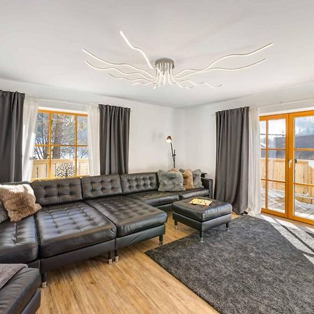 Silberleithen Estate Apartment Biberwier Luaran gambar