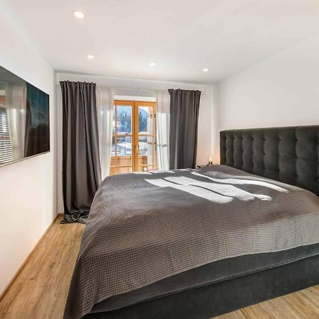 Silberleithen Estate Apartment Biberwier Luaran gambar