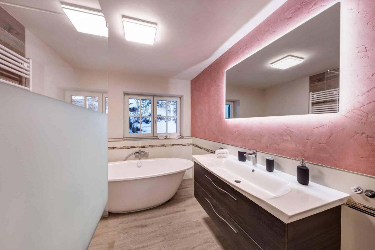 Silberleithen Estate Apartment Biberwier Luaran gambar