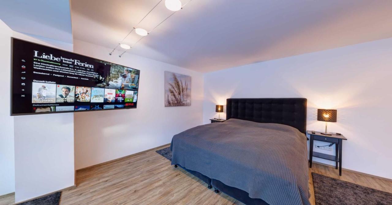 Silberleithen Estate Apartment Biberwier Luaran gambar