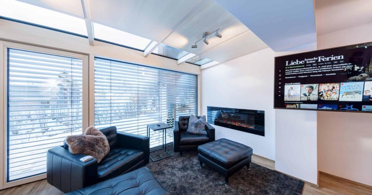 Silberleithen Estate Apartment Biberwier Luaran gambar